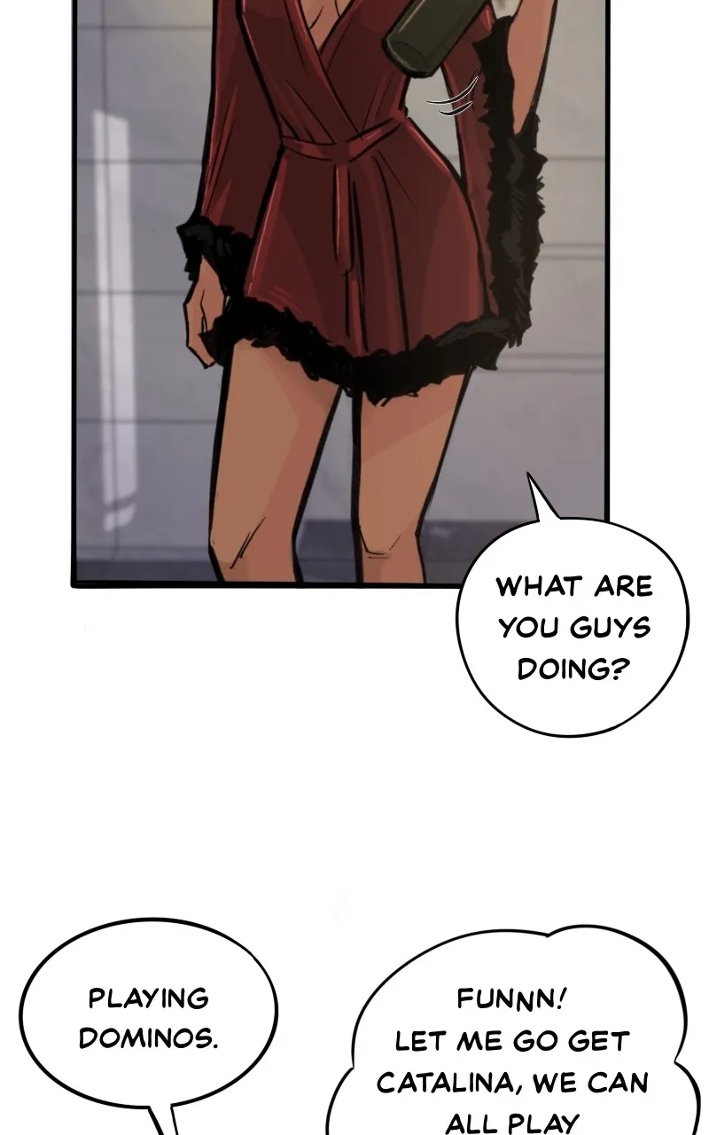 Osora Chapter 14 page 14 - 