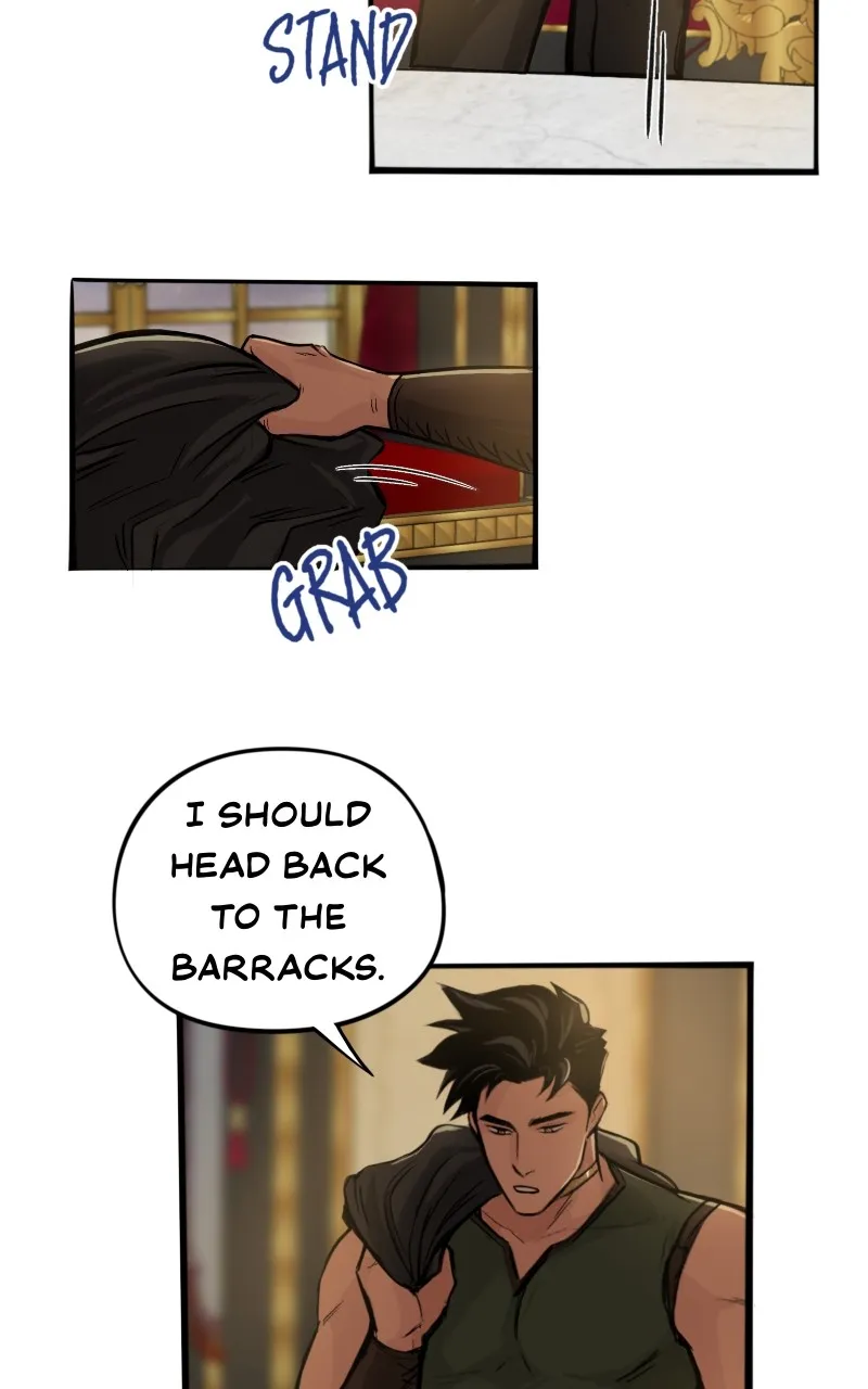 Osora Chapter 14 page 20 - 