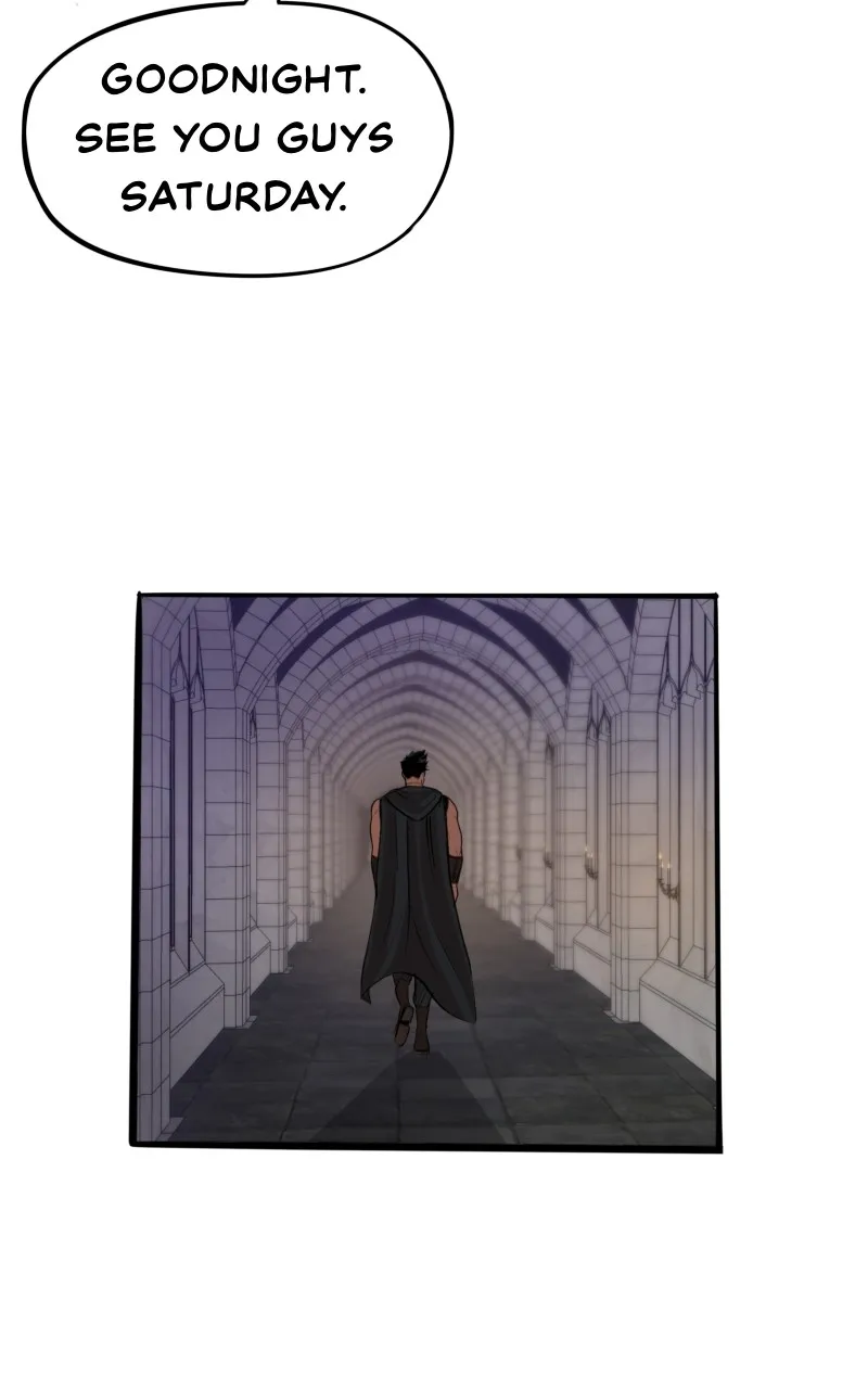Osora Chapter 14 page 30 - 