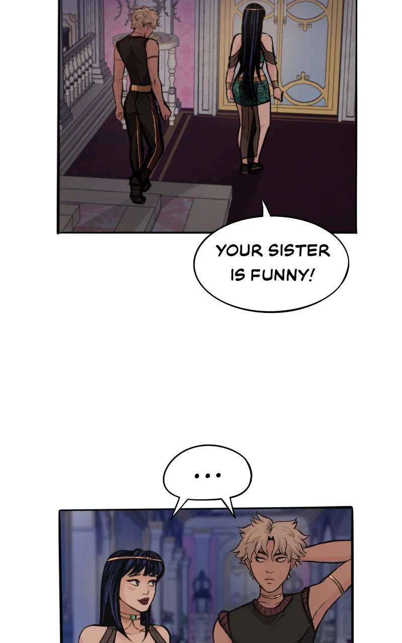 Osora Chapter 14 page 37 - 