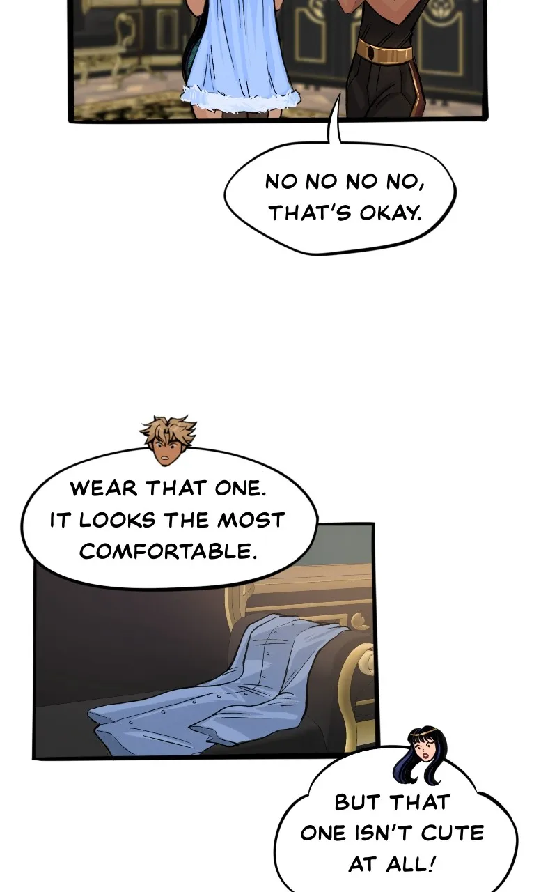 Osora Chapter 14 page 49 - 
