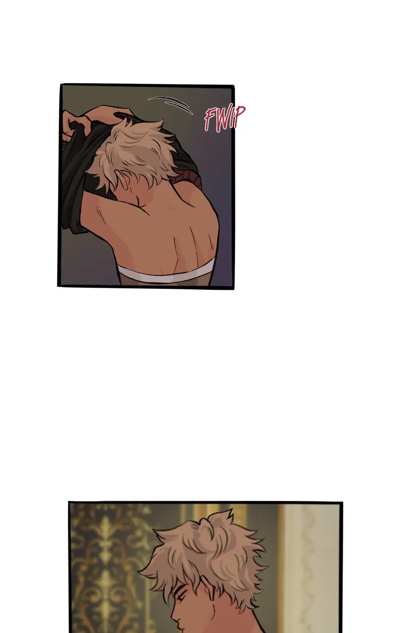 Osora Chapter 14 page 54 - 