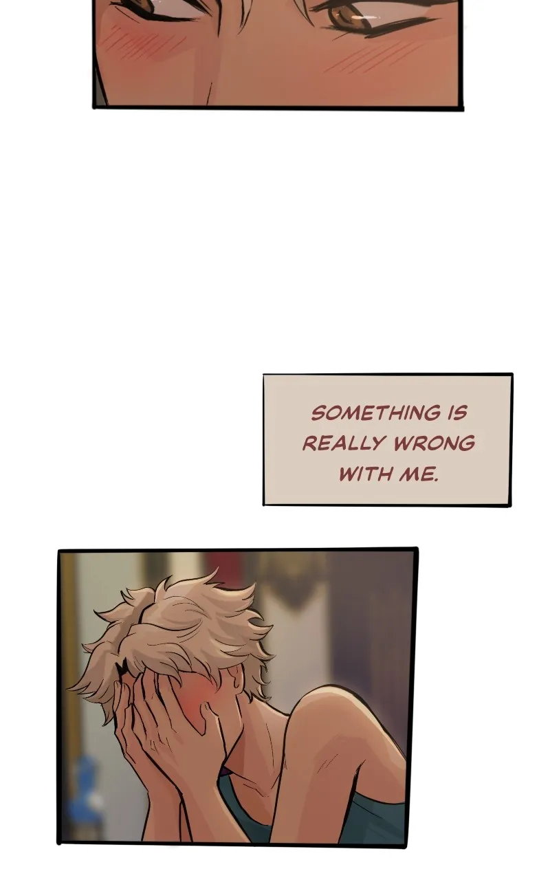 Osora Chapter 14 page 68 - 