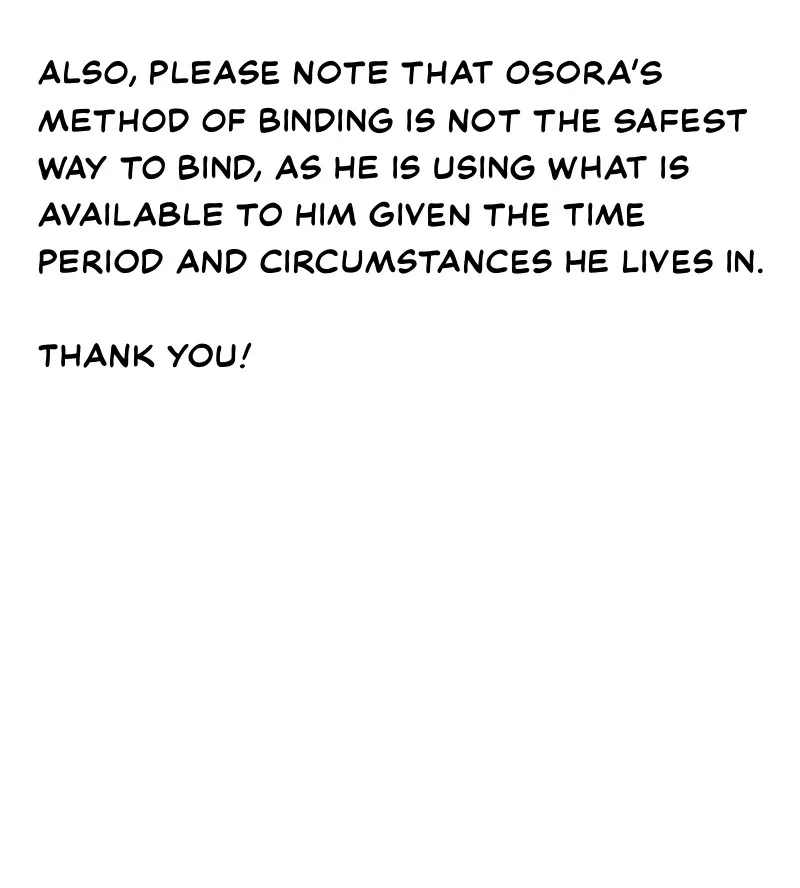 Osora Chapter 14 page 81 - 