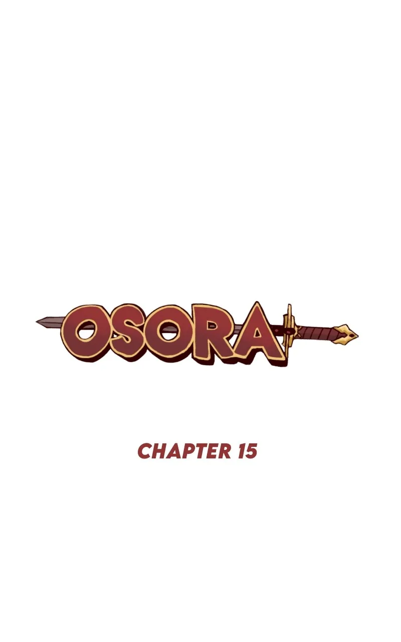 Osora Chapter 15 page 17 - 