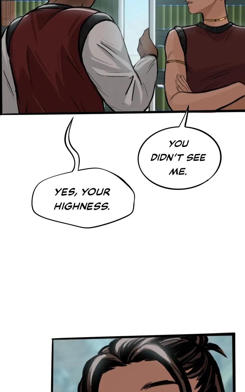 Osora Chapter 15 page 35 - 