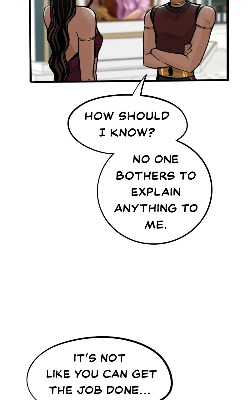 Osora Chapter 15 page 45 - 