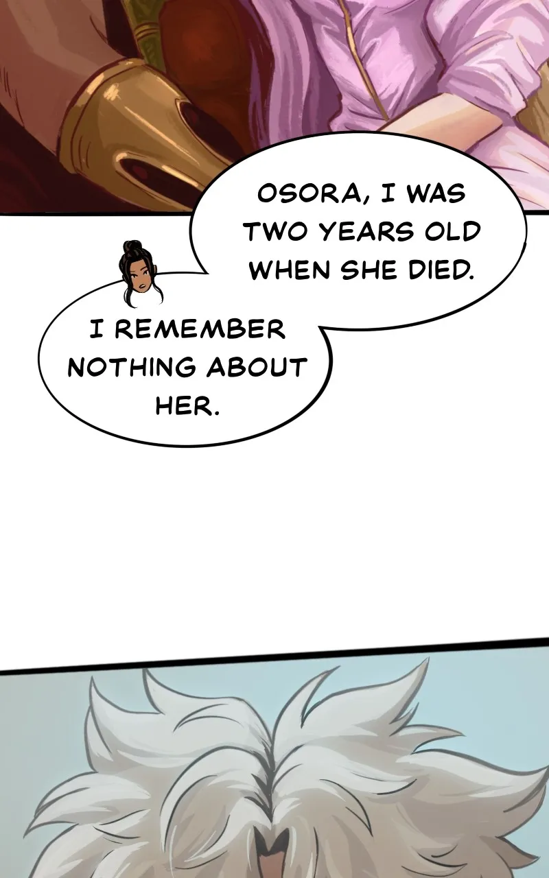 Osora Chapter 15 page 51 - 