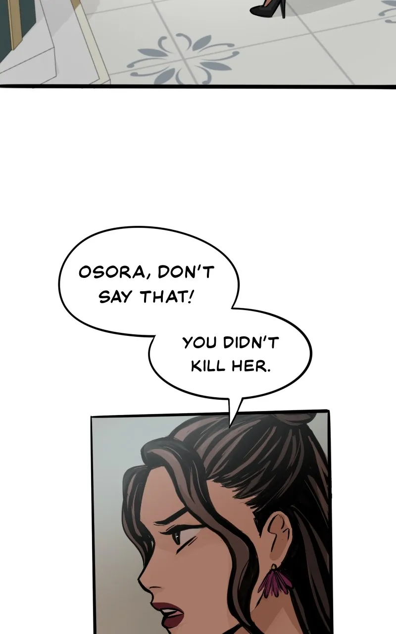 Osora Chapter 15 page 54 - 