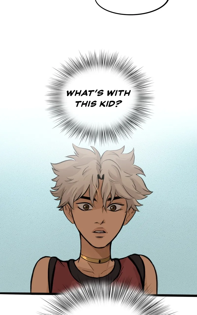Osora Chapter 16 page 28 - 