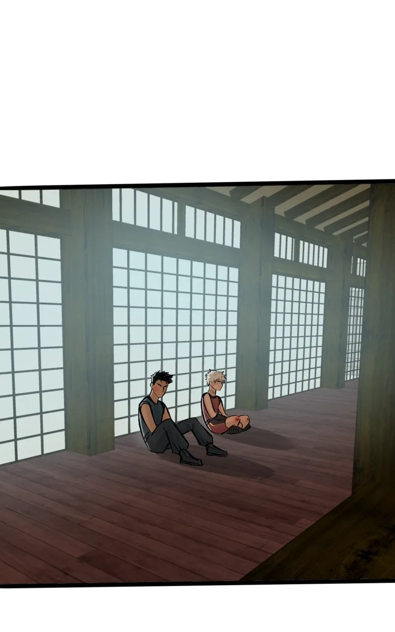 Osora Chapter 16 page 42 - 