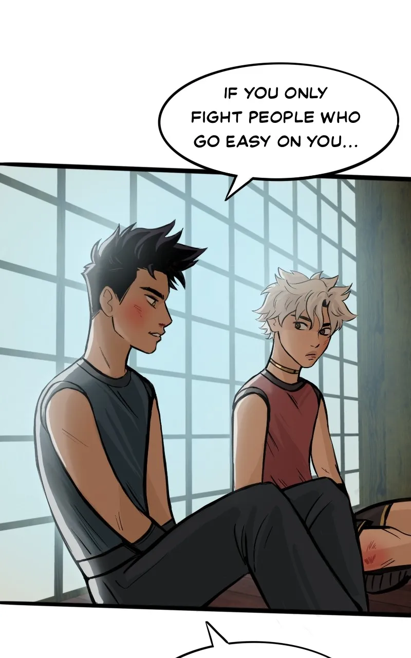 Osora Chapter 16 page 46 - 