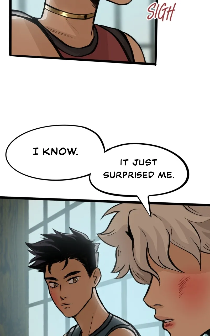 Osora Chapter 16 page 48 - 