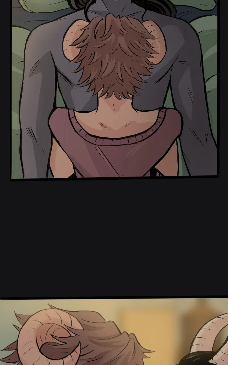Osora Chapter 17 page 12 - 