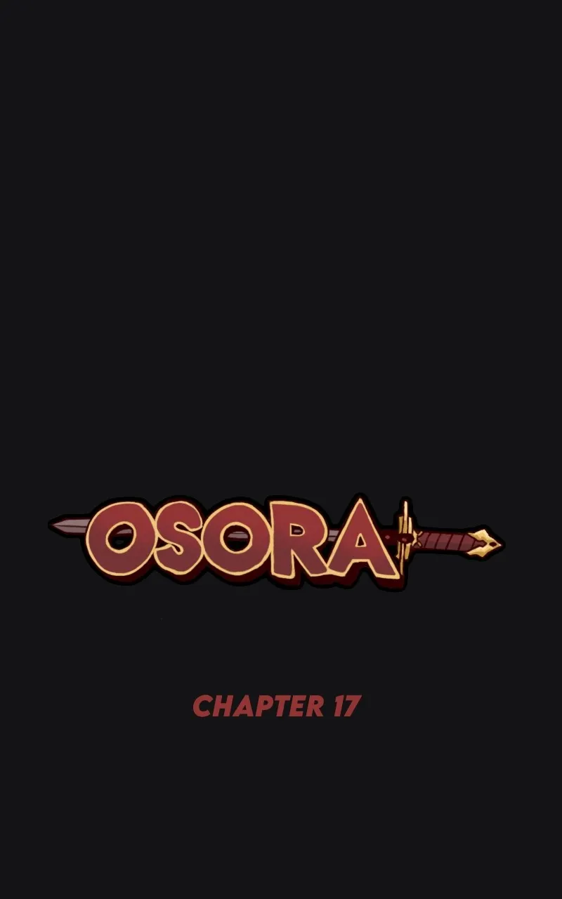 Osora Chapter 17 page 25 - 