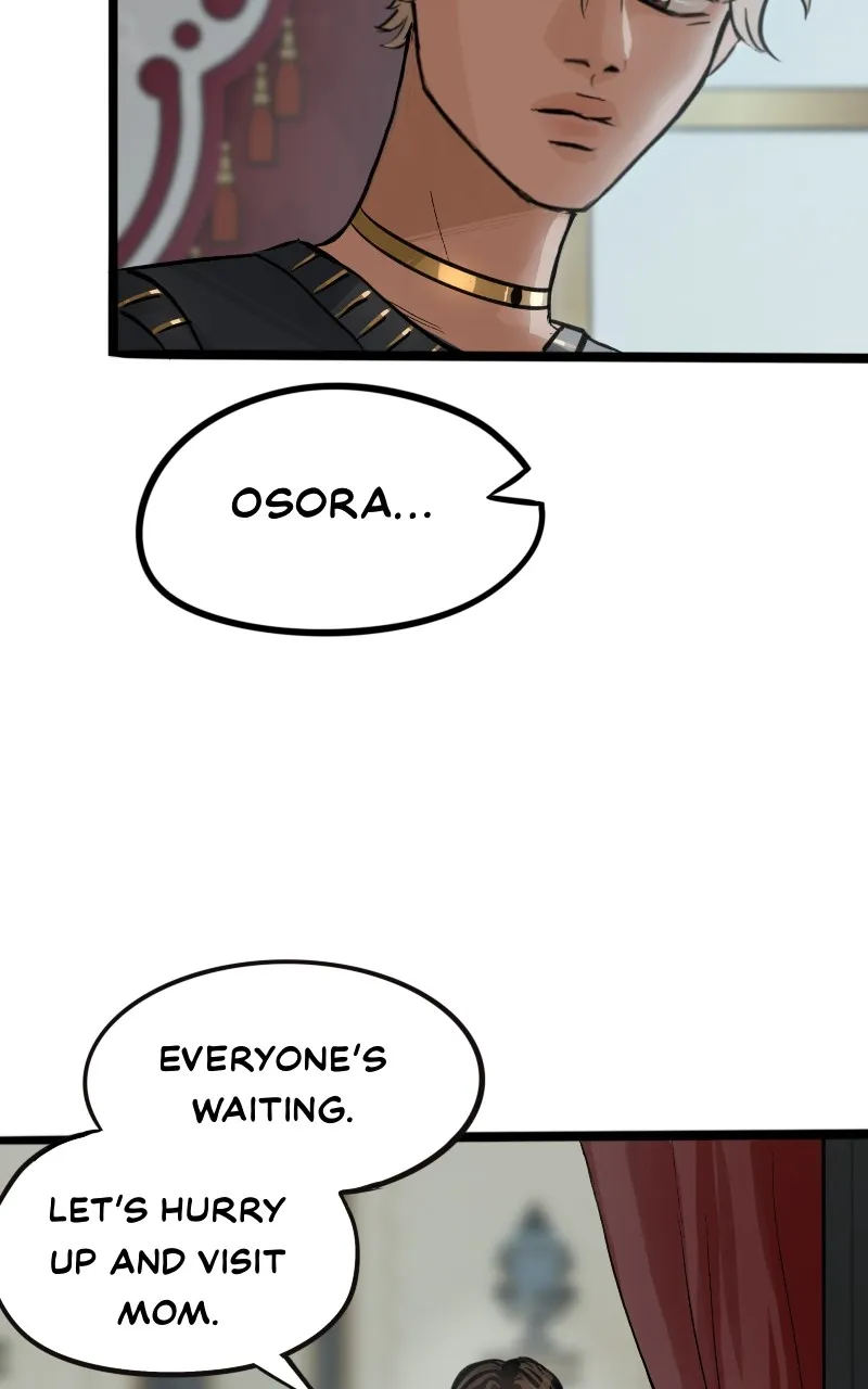 Osora Chapter 18 page 36 - 