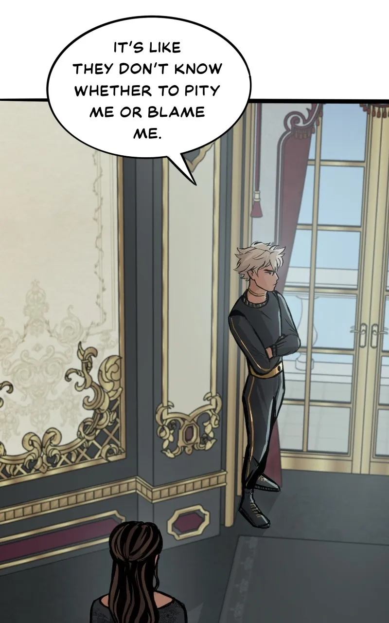 Osora Chapter 18 page 42 - 