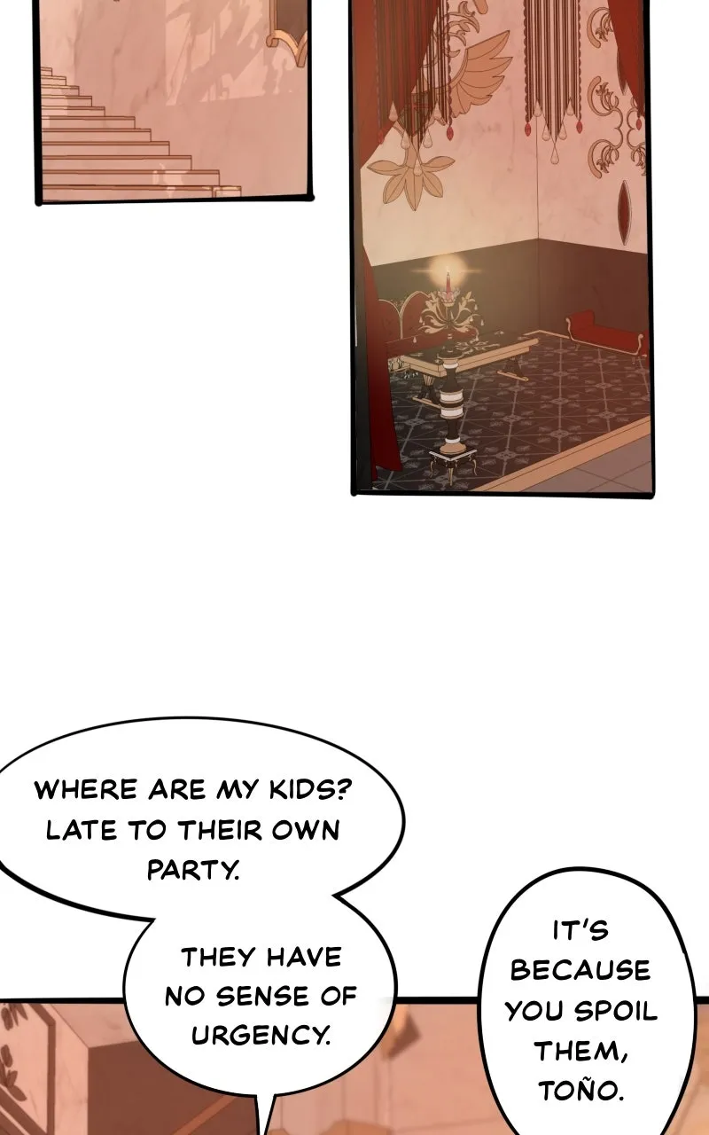 Osora Chapter 18 page 63 - 
