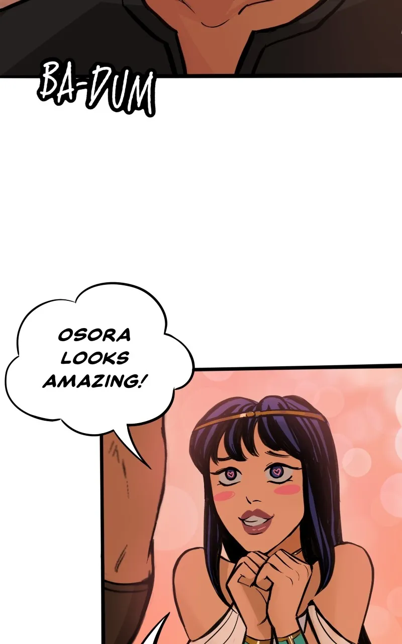 Osora Chapter 18 page 77 - 