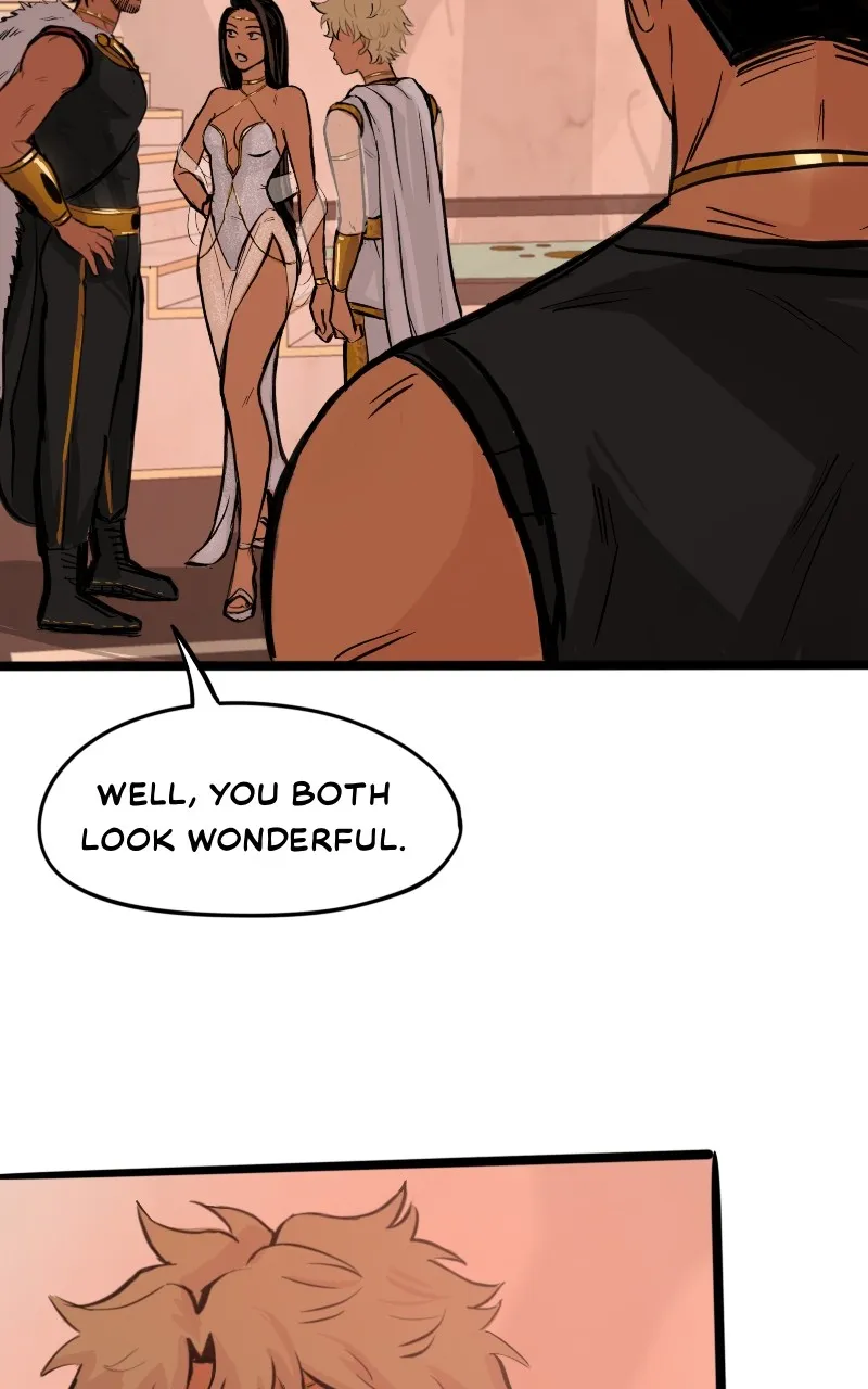 Osora Chapter 18 page 79 - 