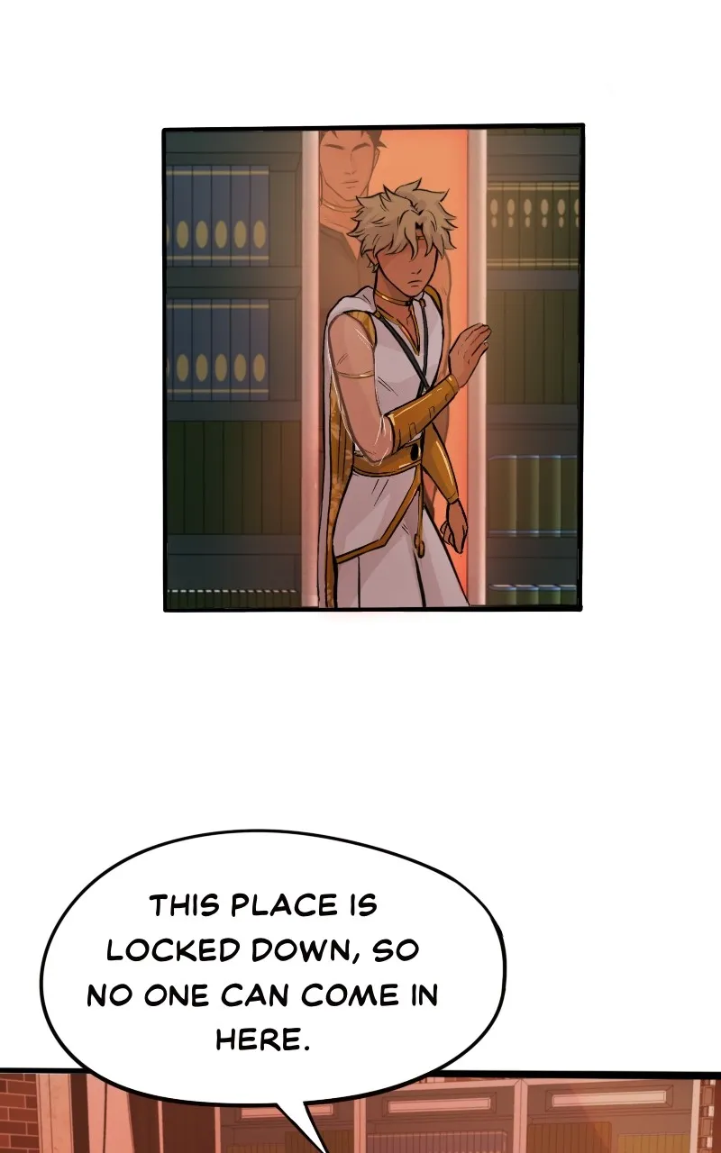 Osora Chapter 19 page 30 - 