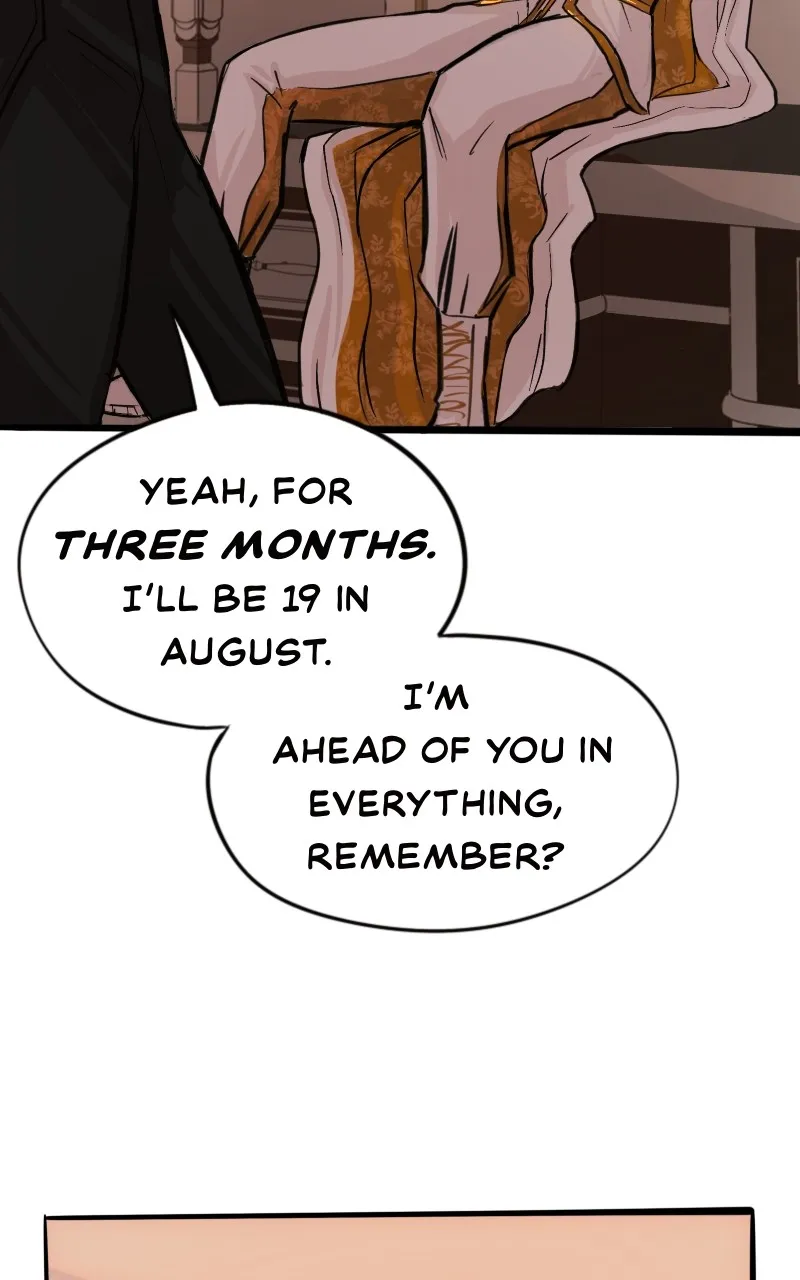 Osora Chapter 19 page 41 - 