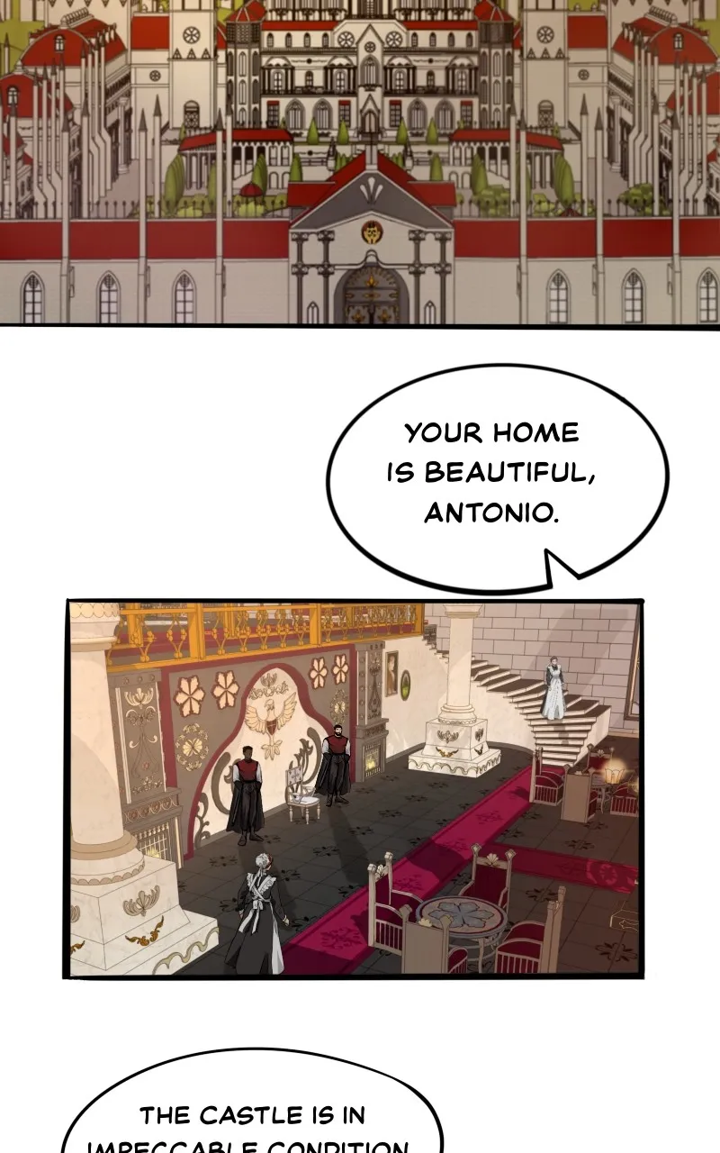 Osora Chapter 2 page 2 - 