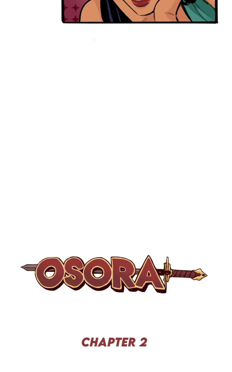 Osora Chapter 2 page 22 - 