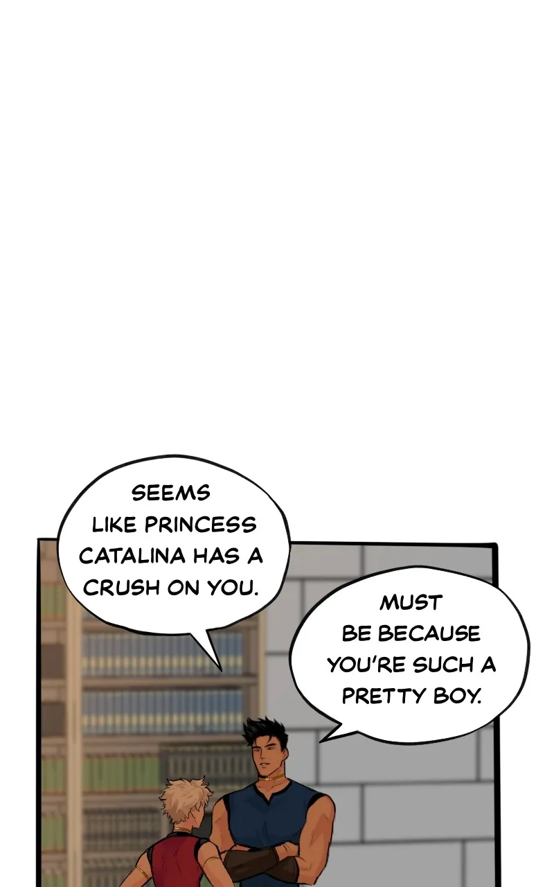 Osora Chapter 2 page 23 - 