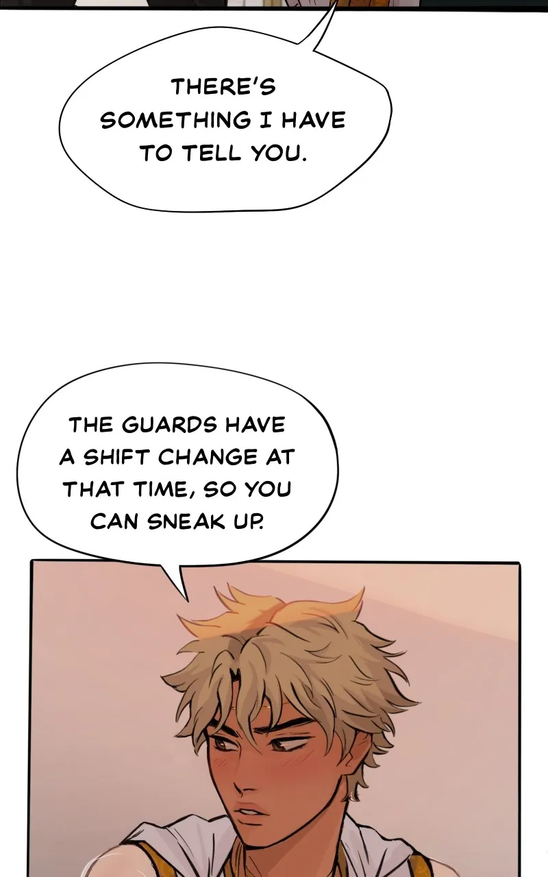 Osora Chapter 20 page 32 - 