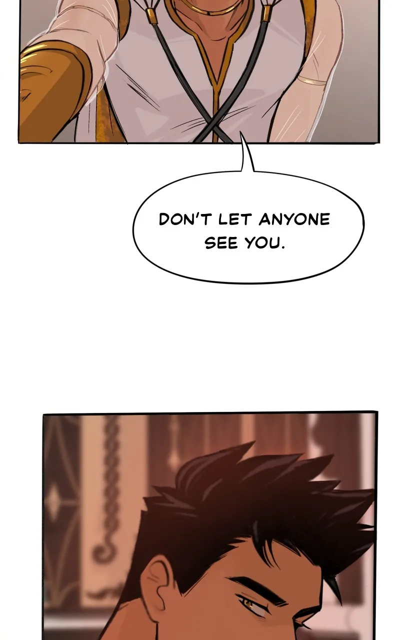Osora Chapter 20 page 33 - 