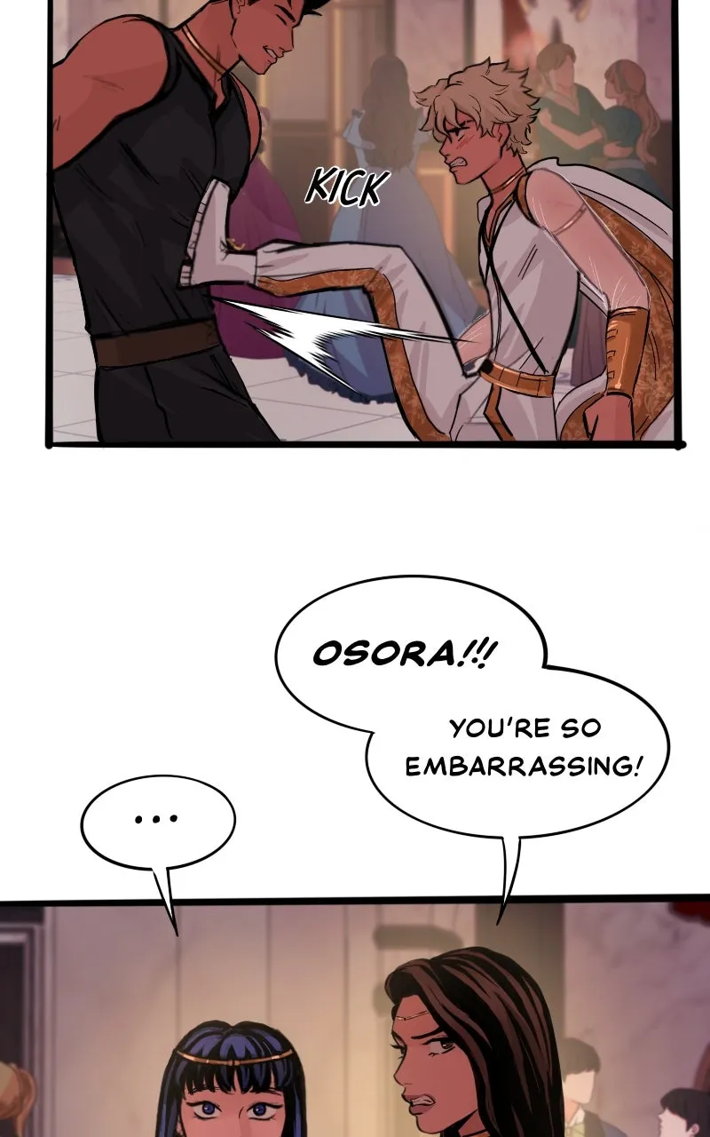 Osora Chapter 20 page 53 - 