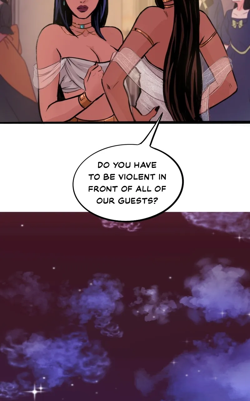 Osora Chapter 20 page 54 - 