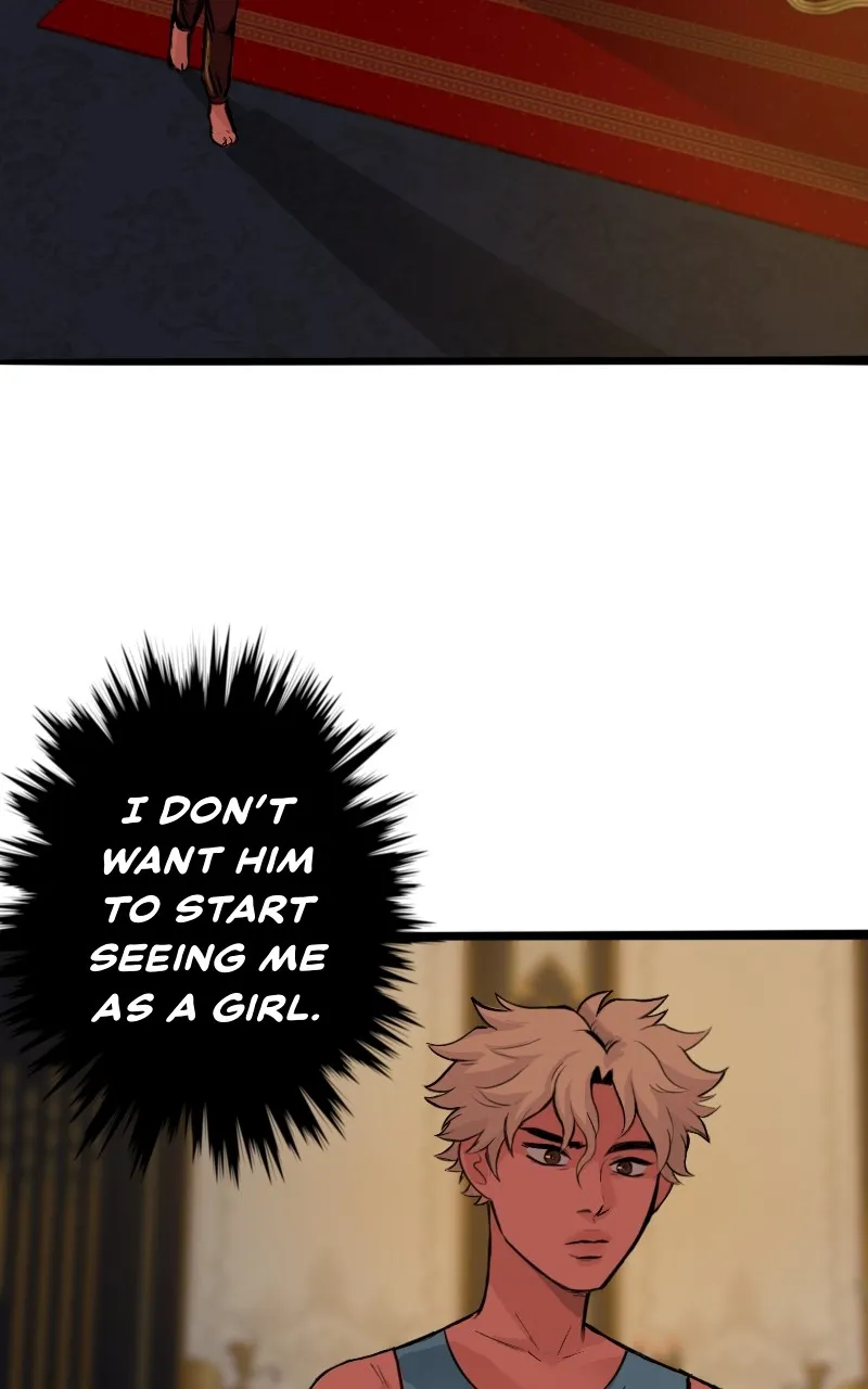 Osora Chapter 20 page 57 - 