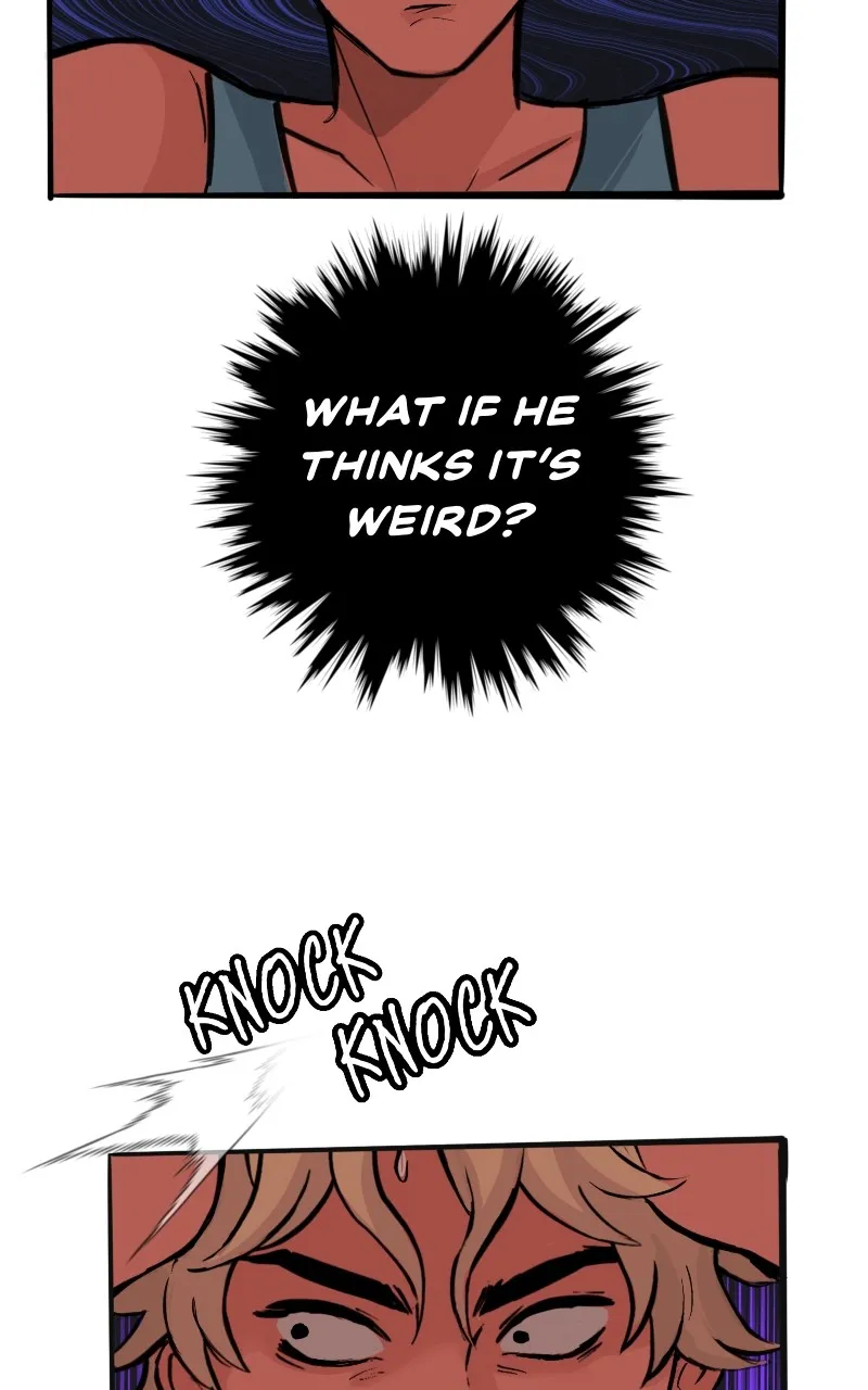 Osora Chapter 20 page 59 - 