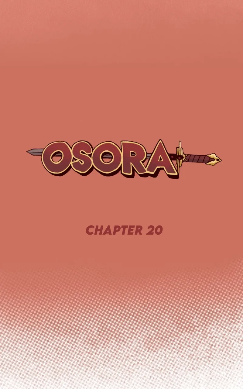 Osora Chapter 20 page 10 - 
