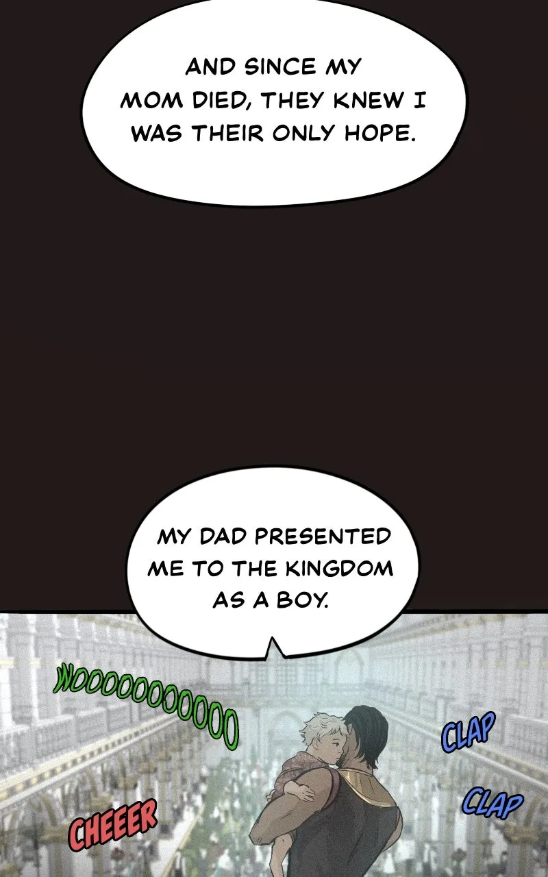 Osora Chapter 21 page 13 - 