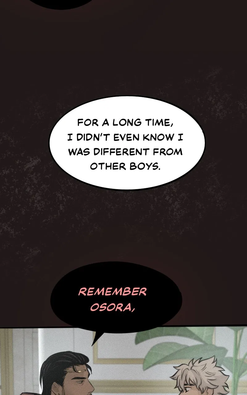Osora Chapter 21 page 16 - 