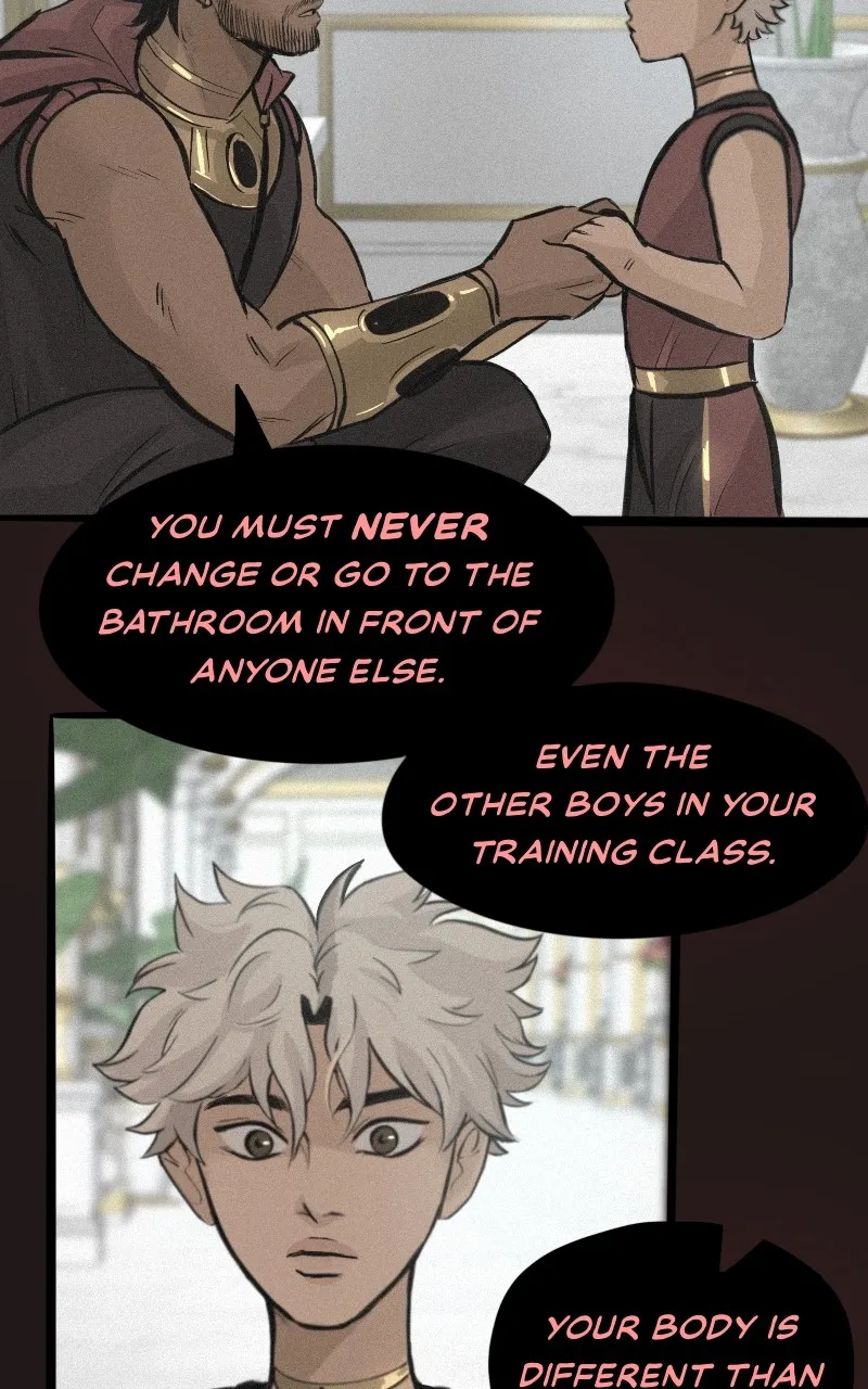 Osora Chapter 21 page 17 - 