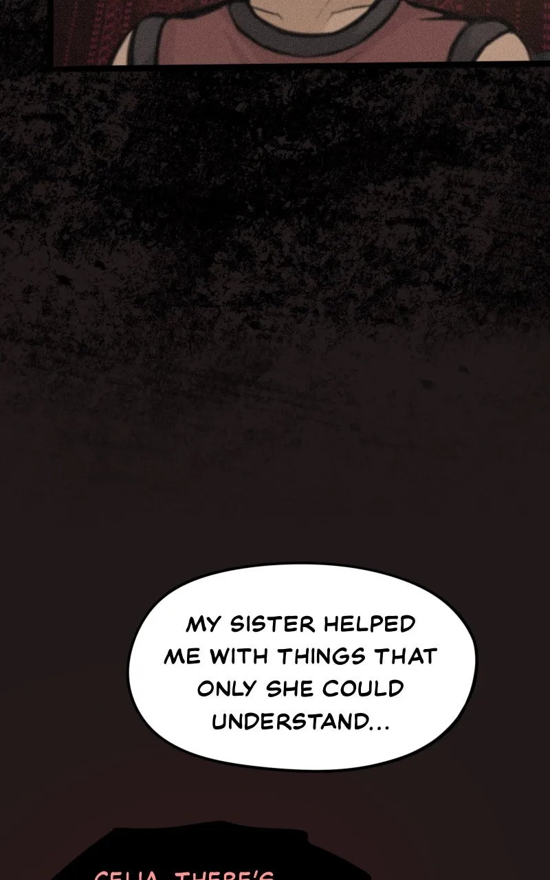 Osora Chapter 21 page 20 - 