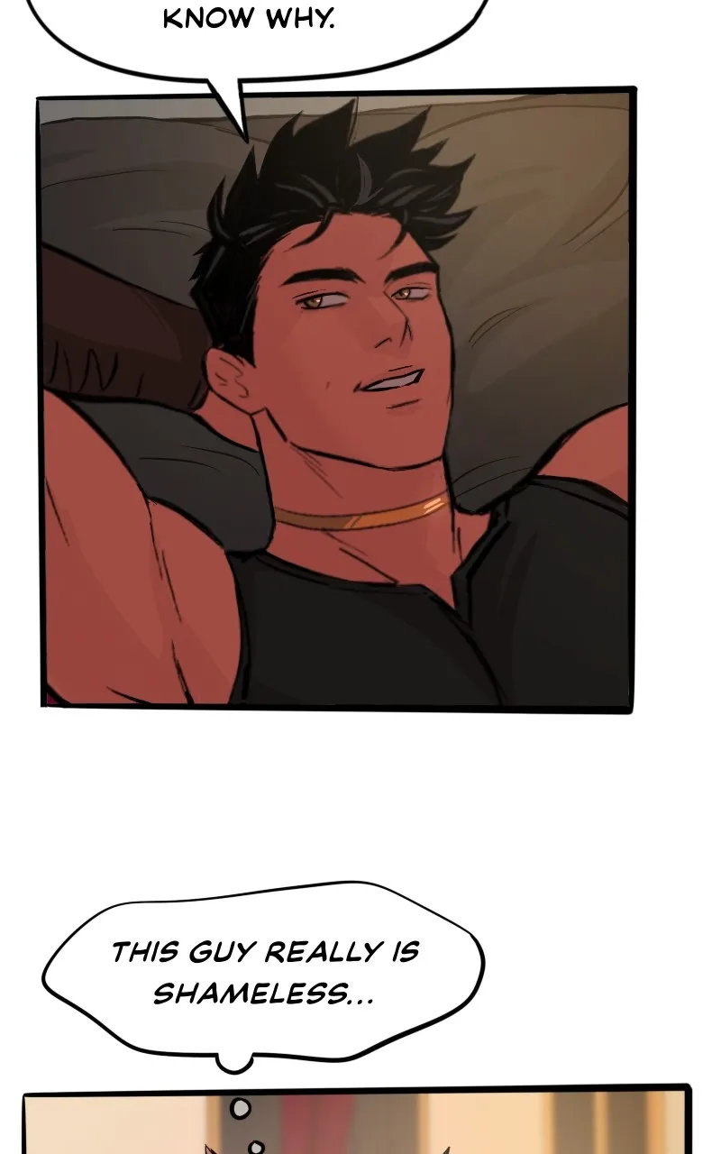 Osora Chapter 21 page 54 - 