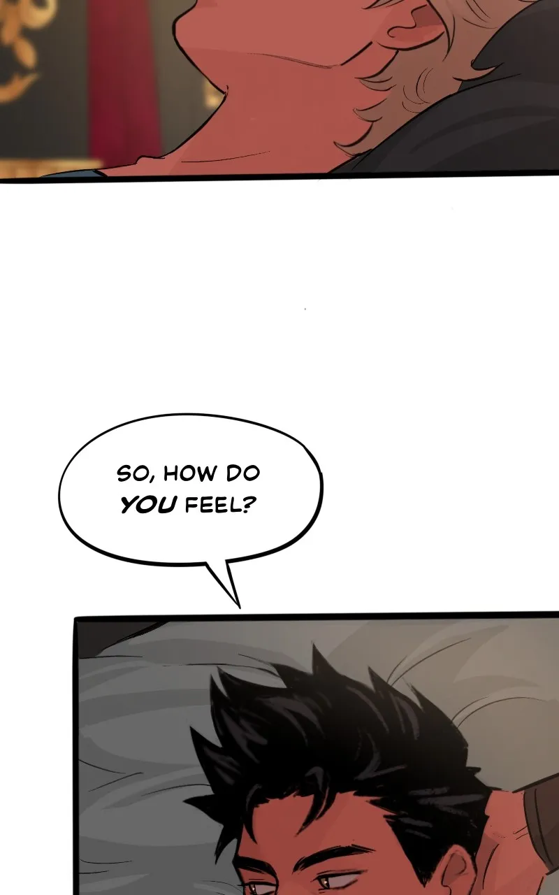 Osora Chapter 21 page 63 - 
