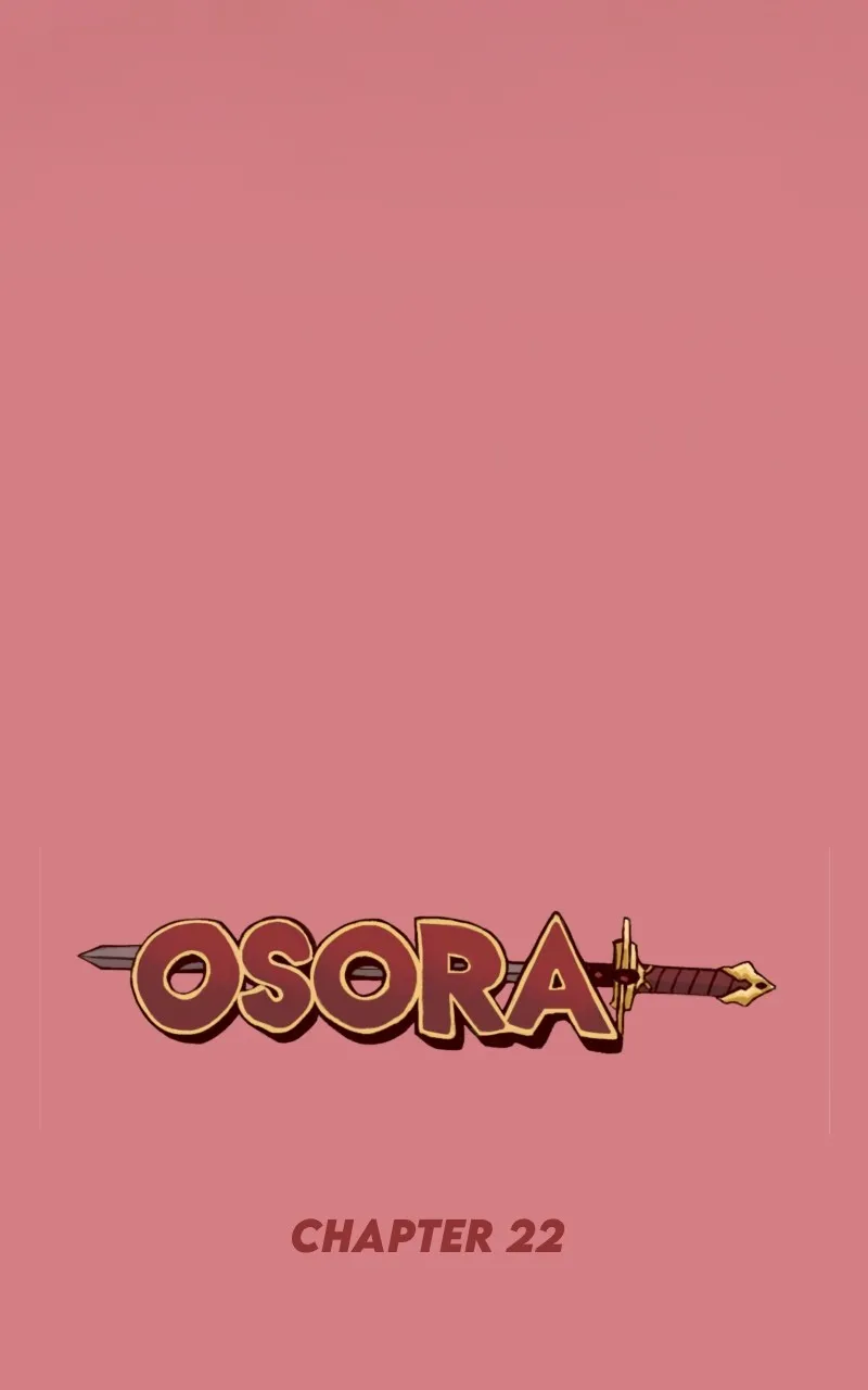 Osora Chapter 22 page 32 - 