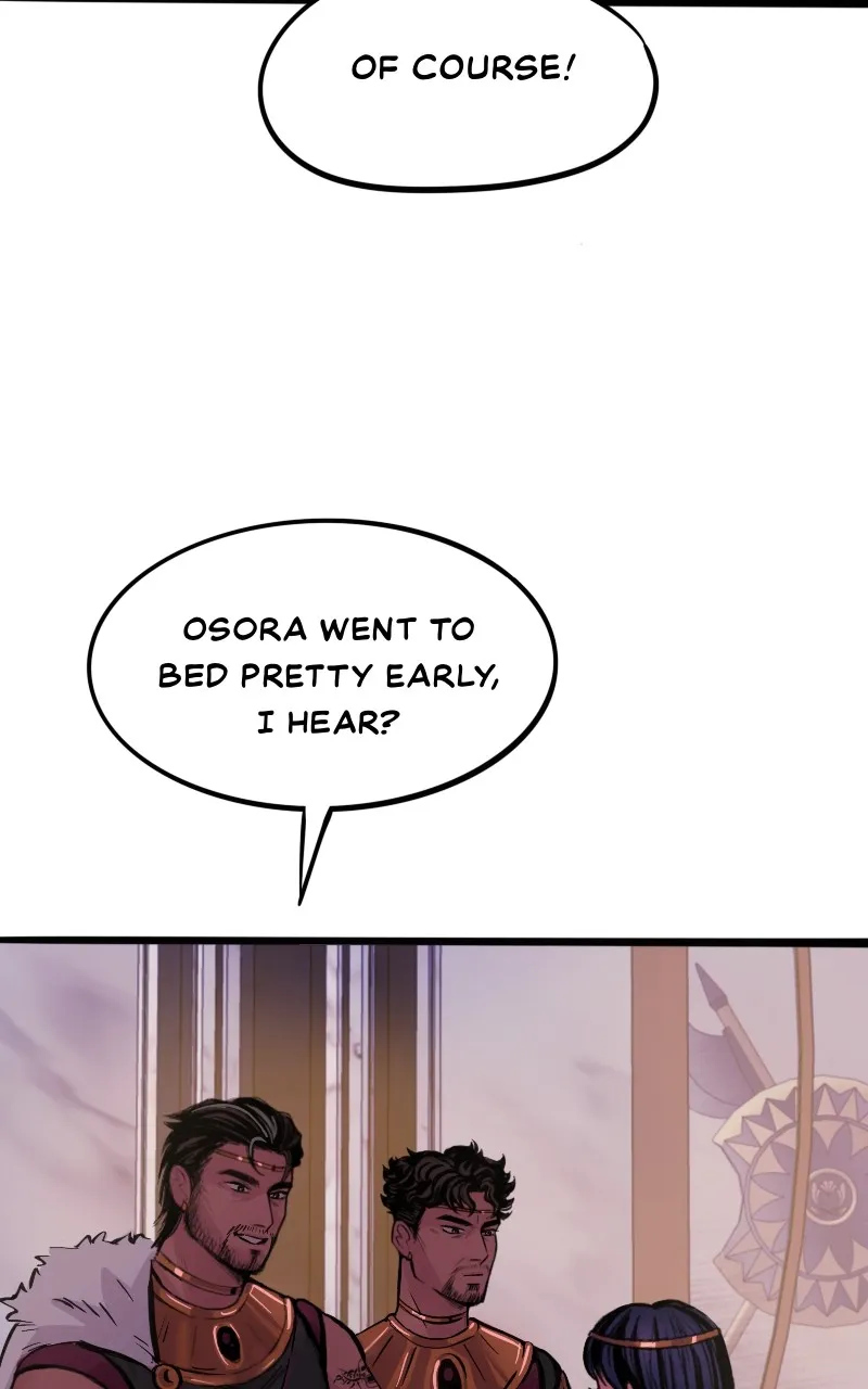 Osora Chapter 22 page 36 - 