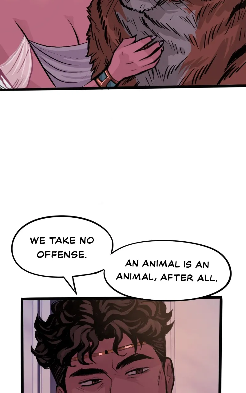 Osora Chapter 22 page 46 - 
