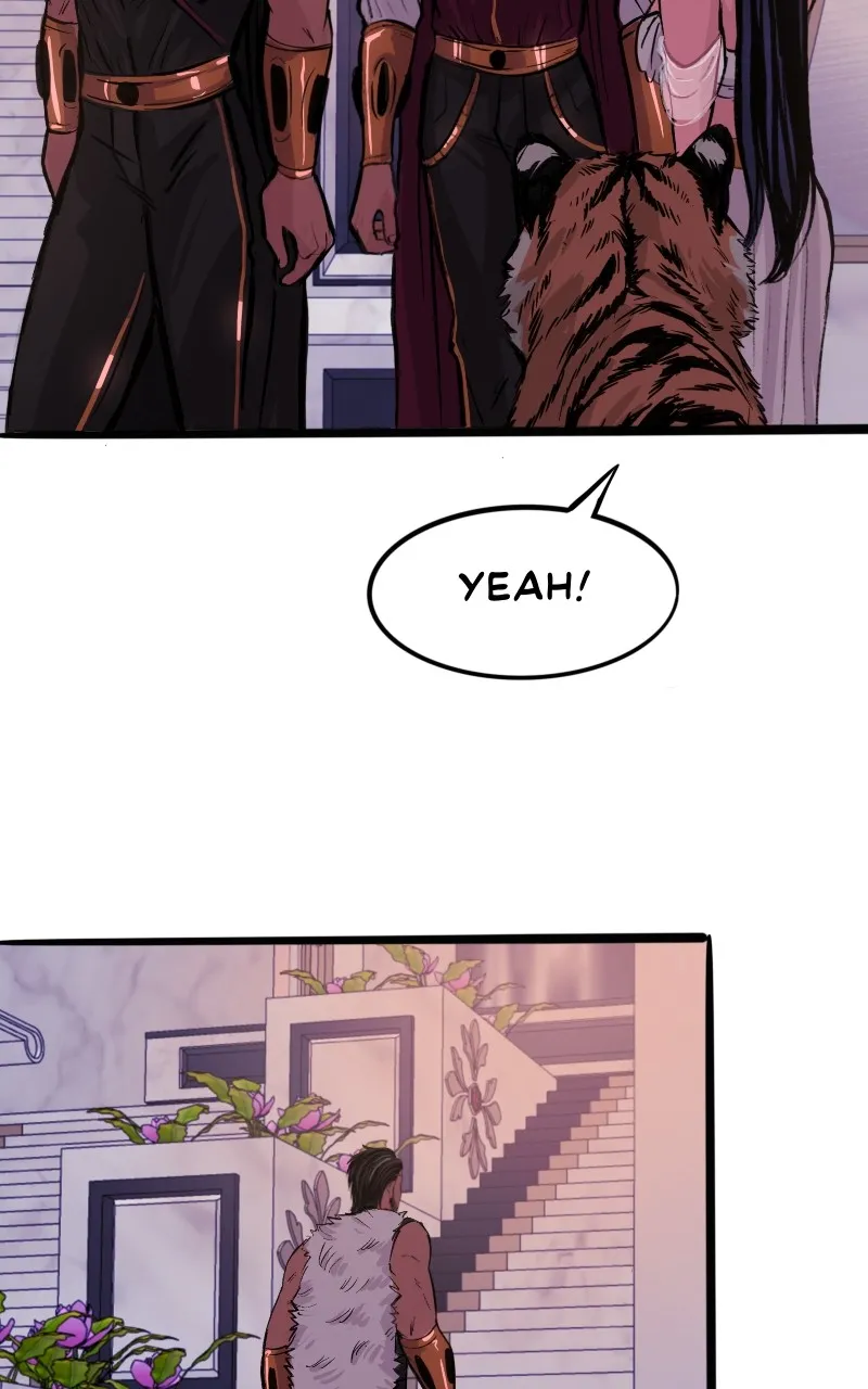 Osora Chapter 22 page 50 - 