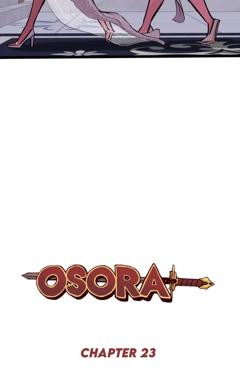 Osora Chapter 23 page 15 - 