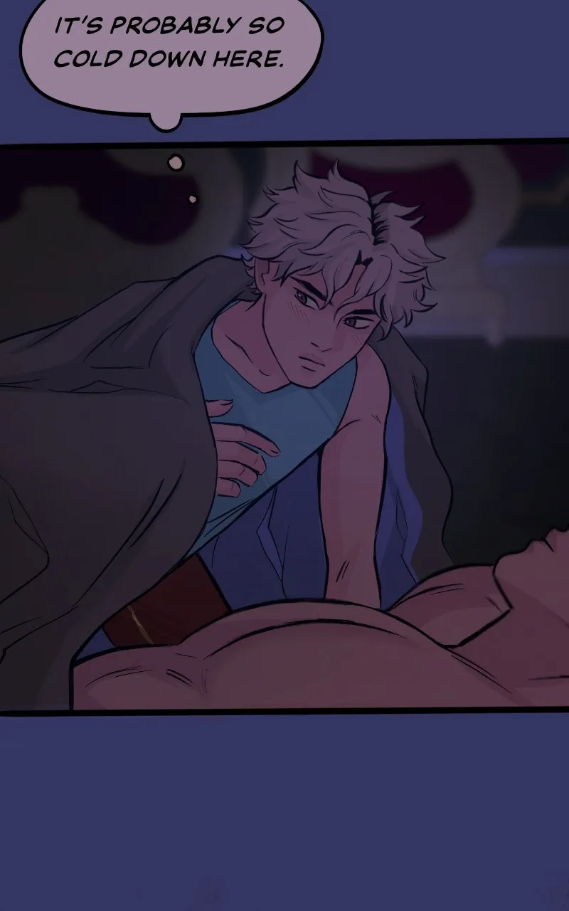 Osora Chapter 23 page 40 - 