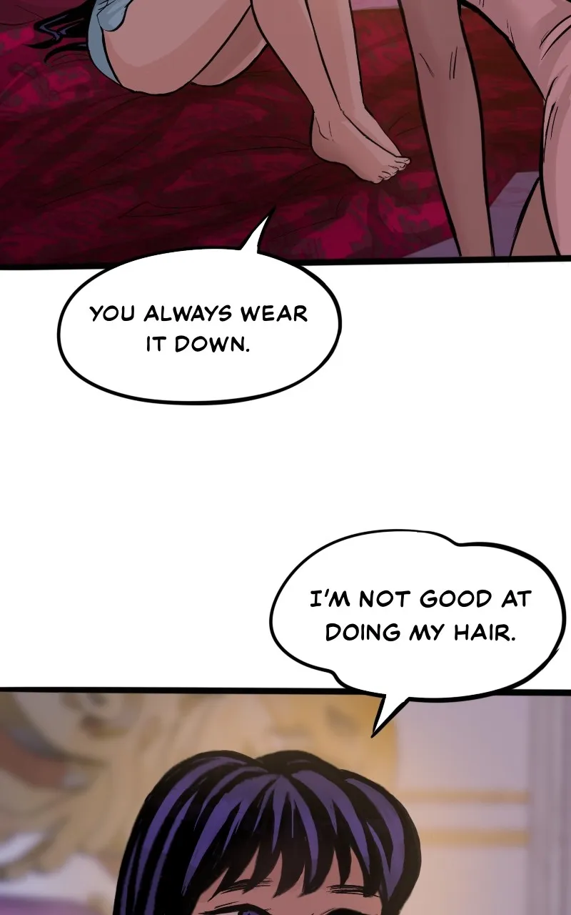 Osora Chapter 23 page 55 - 