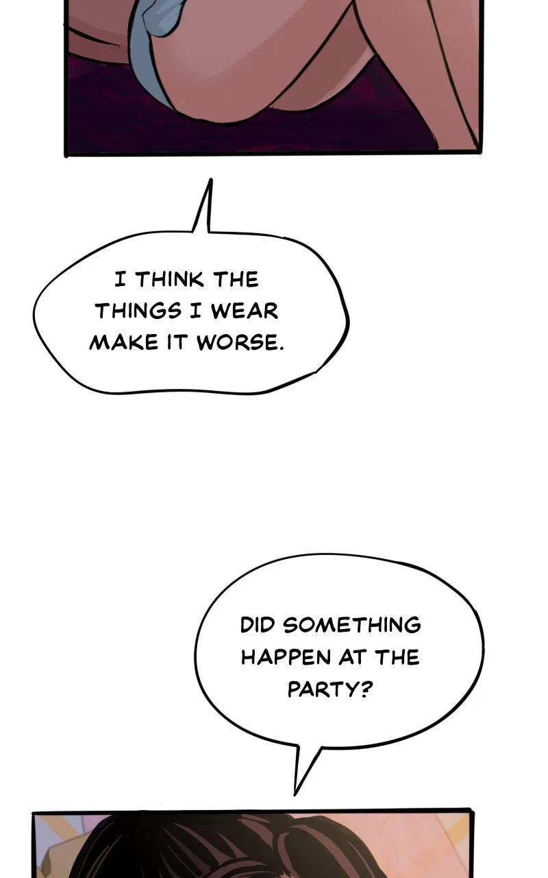 Osora Chapter 23 page 65 - 